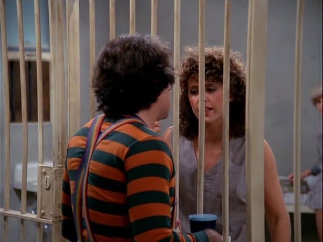 Still from Cheerleaders in Chains