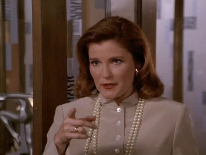 Still from The Dying Game