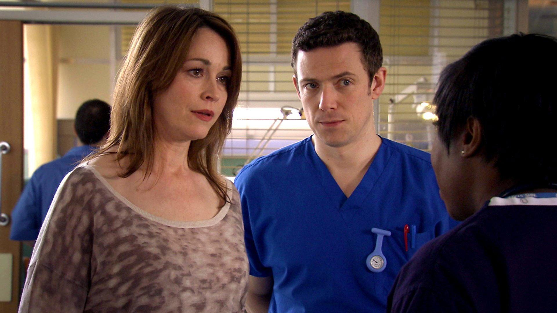 Still from Old Wounds