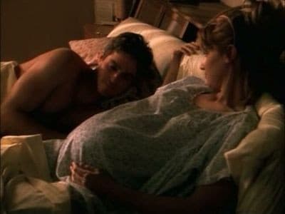 Still from Burn, Baby, Burn