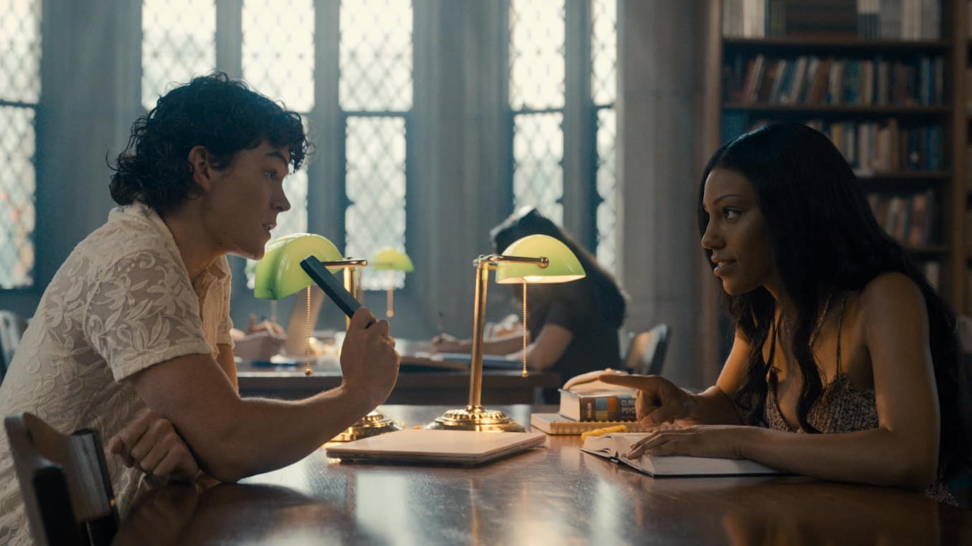 Still from Gamma