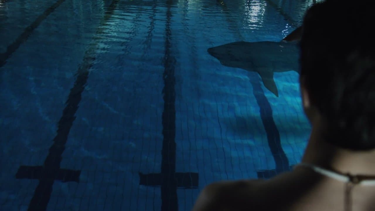 Still from Pool Shark