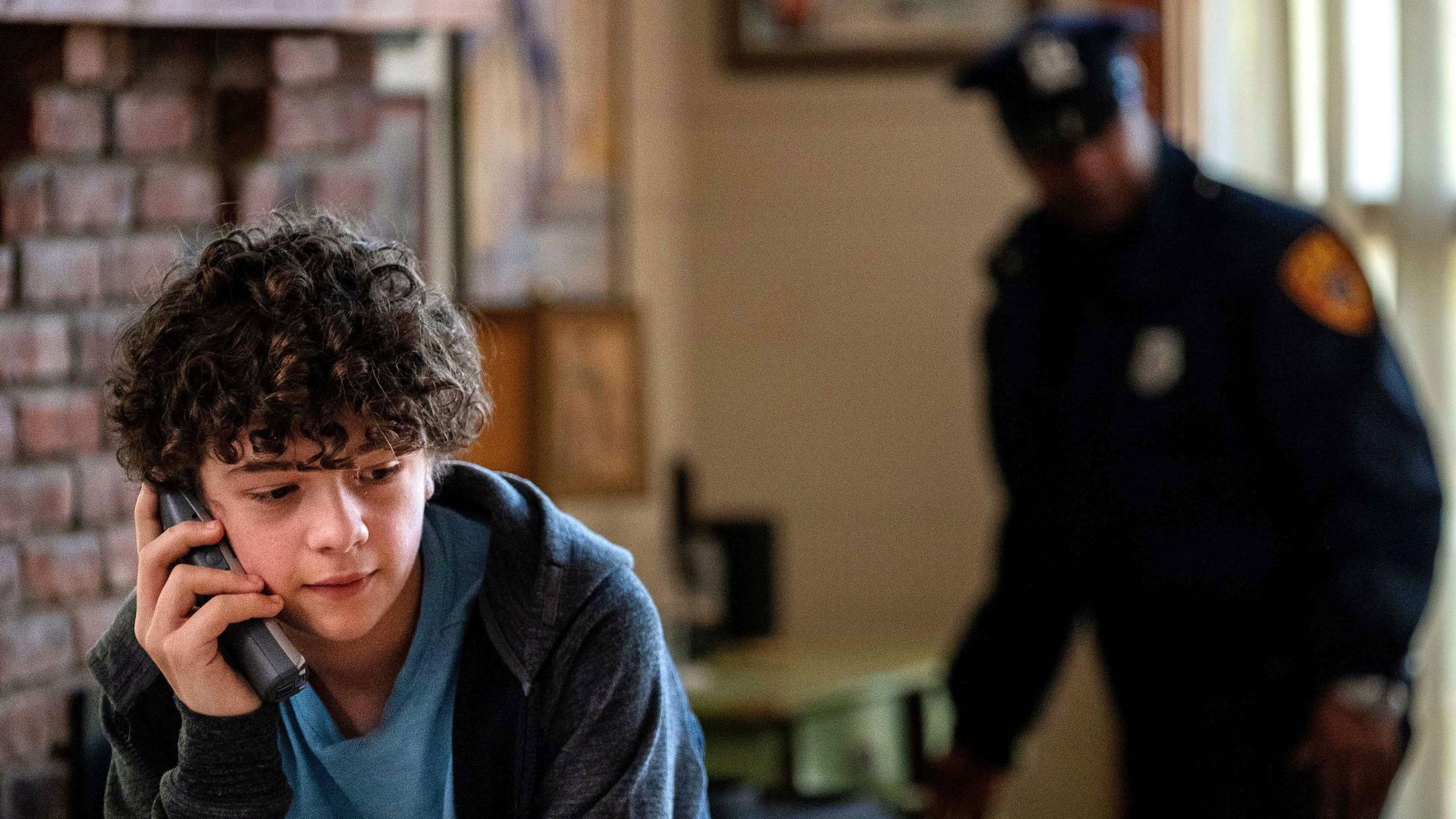 Still from Do No Harm