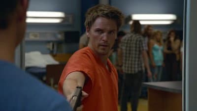 Still from Breakout