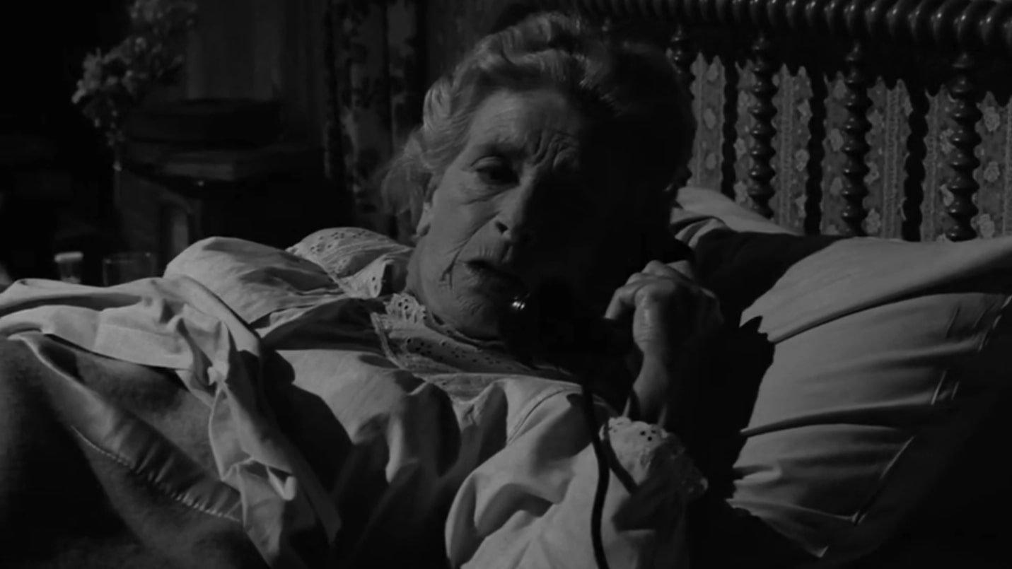 Still from Night Call