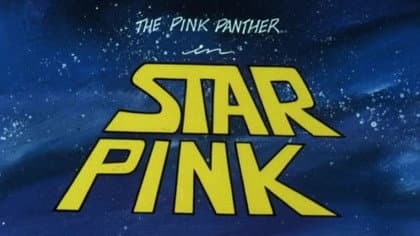 Still from Star Pink