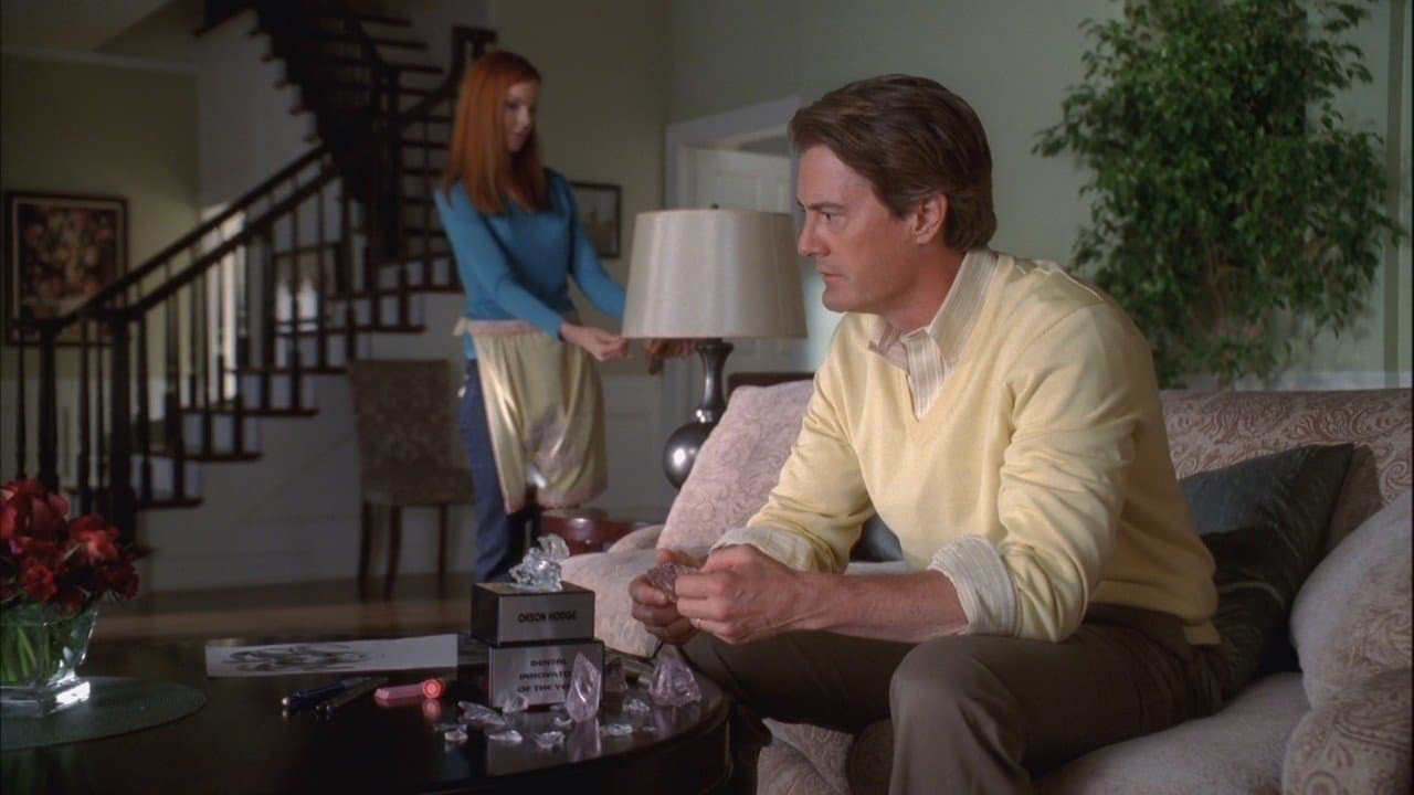 Still from Marry Me a Little