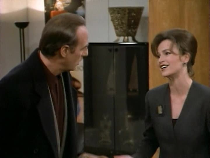 Still from Like Father, Like Daughter