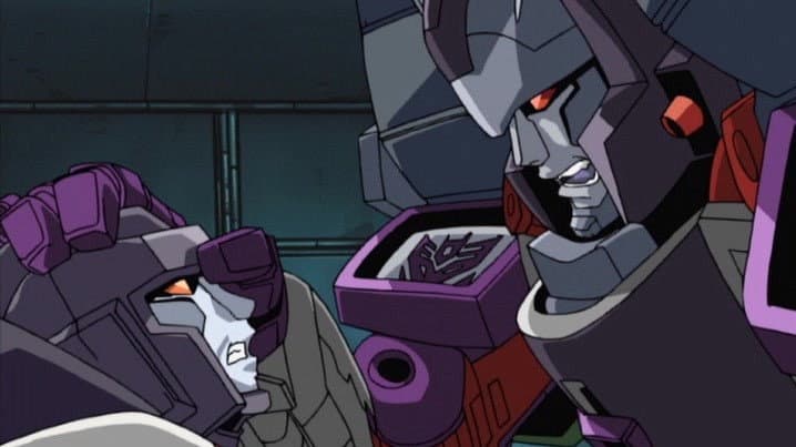 Still from Rebellion