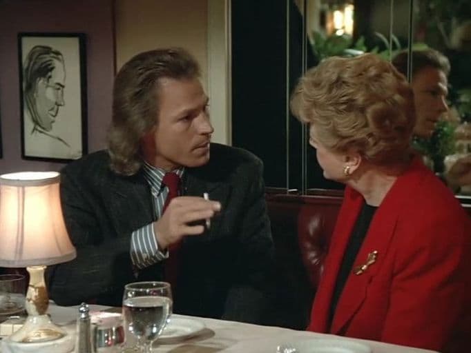 Still from The Search for Peter Kerry