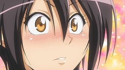 Still from Net Idol Aoi