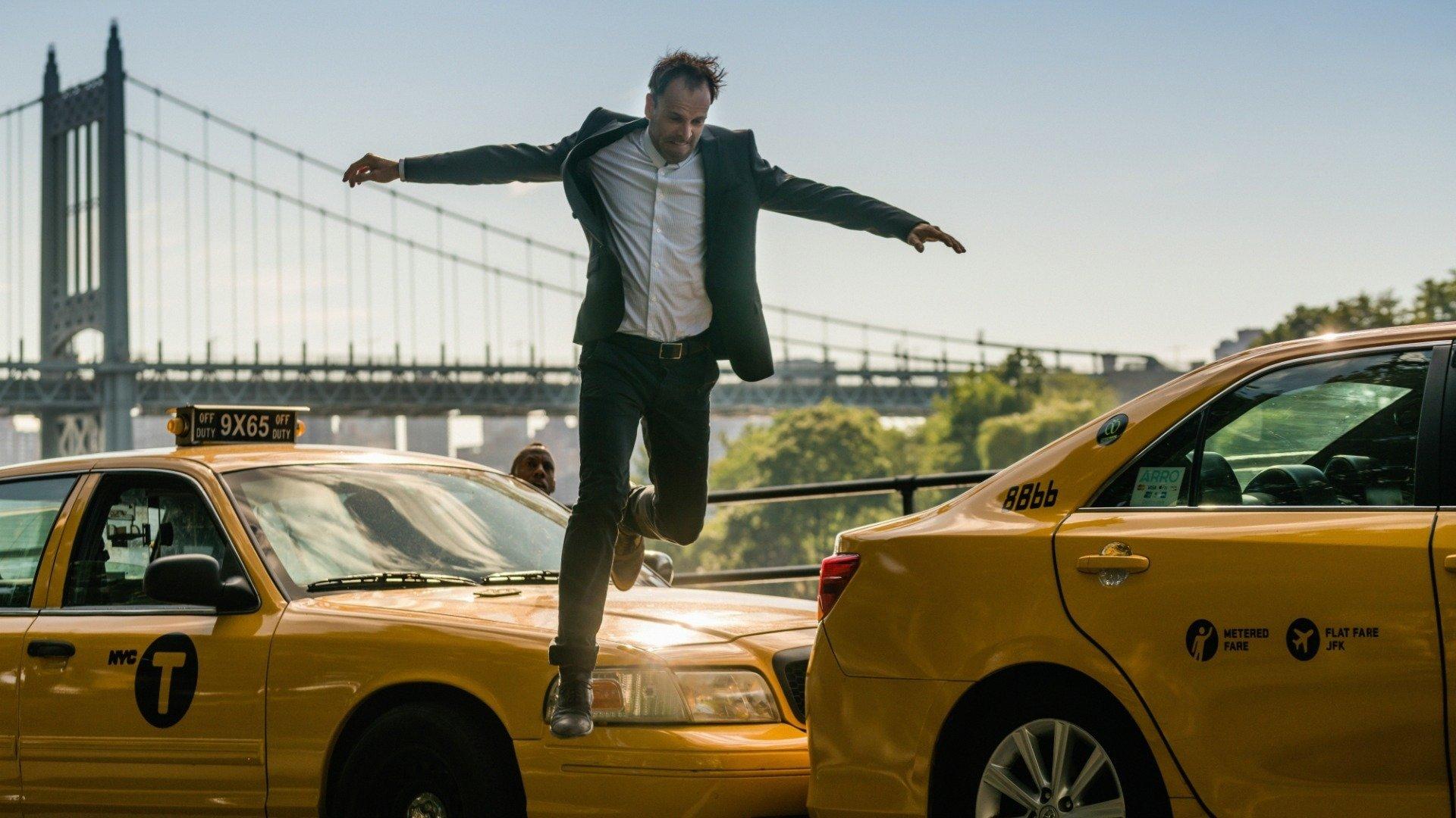 Still from Folie à Deux