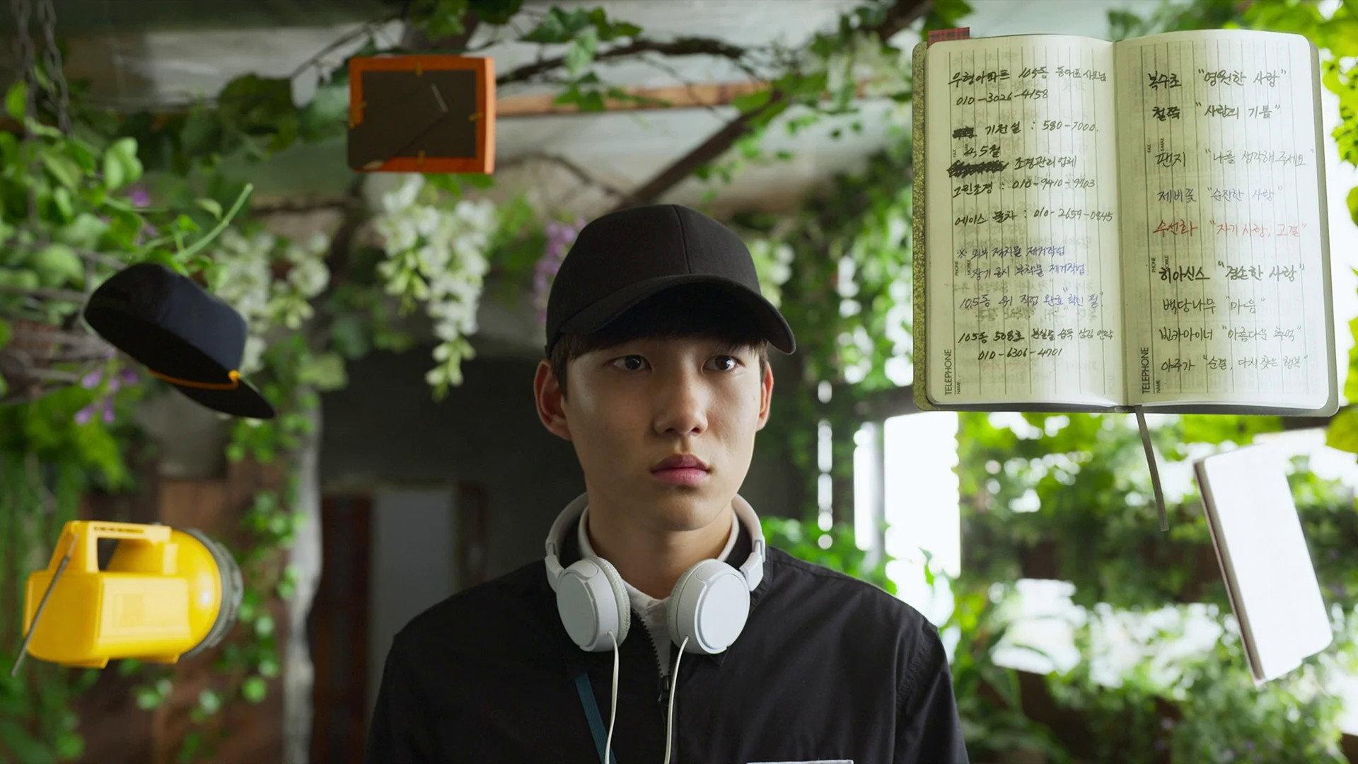 Still from Episode 6