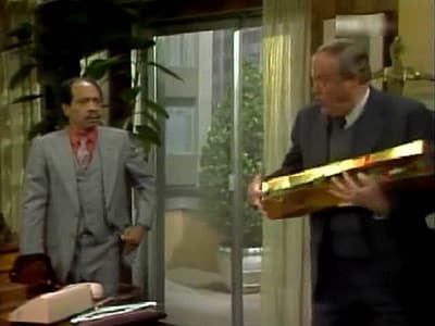 Still from I've Still Got It