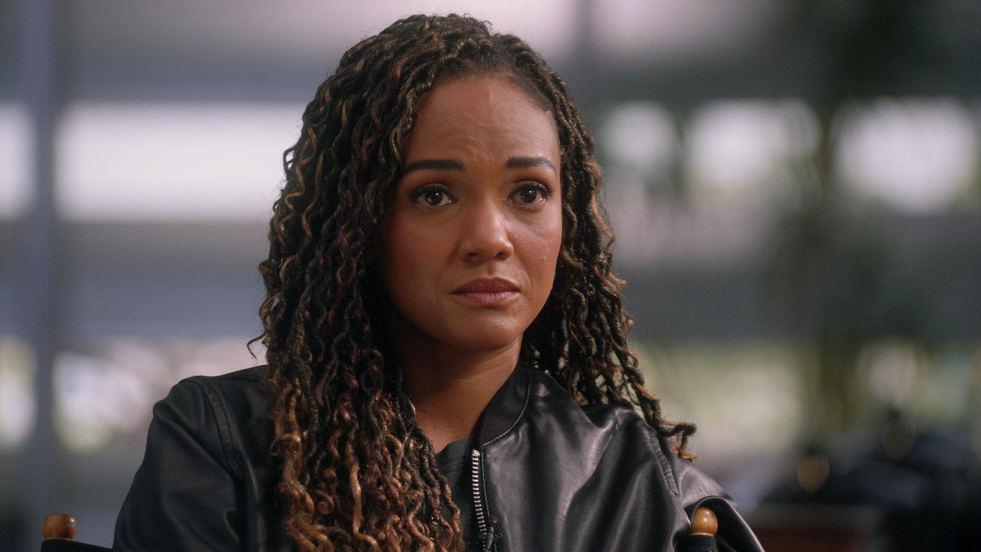 Still from Survive the Streets