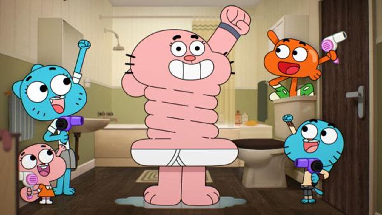 Still from The Tracking