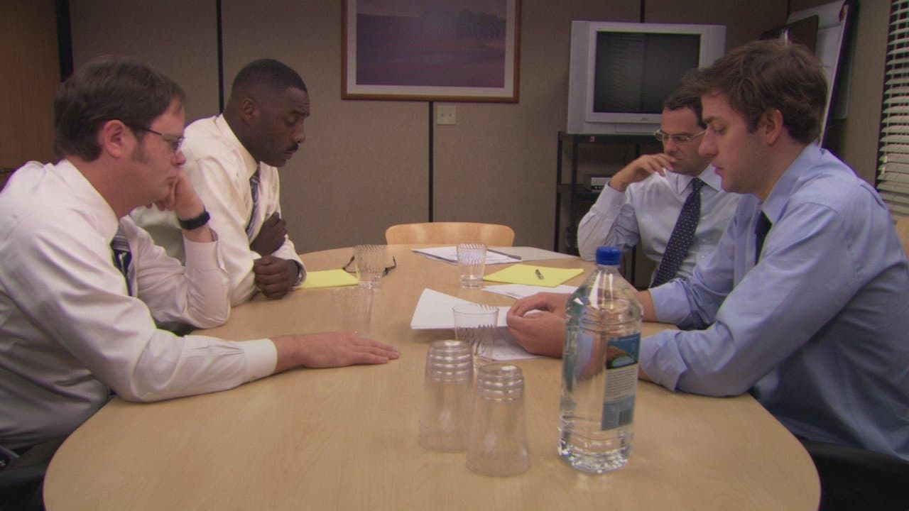 Still from Broke