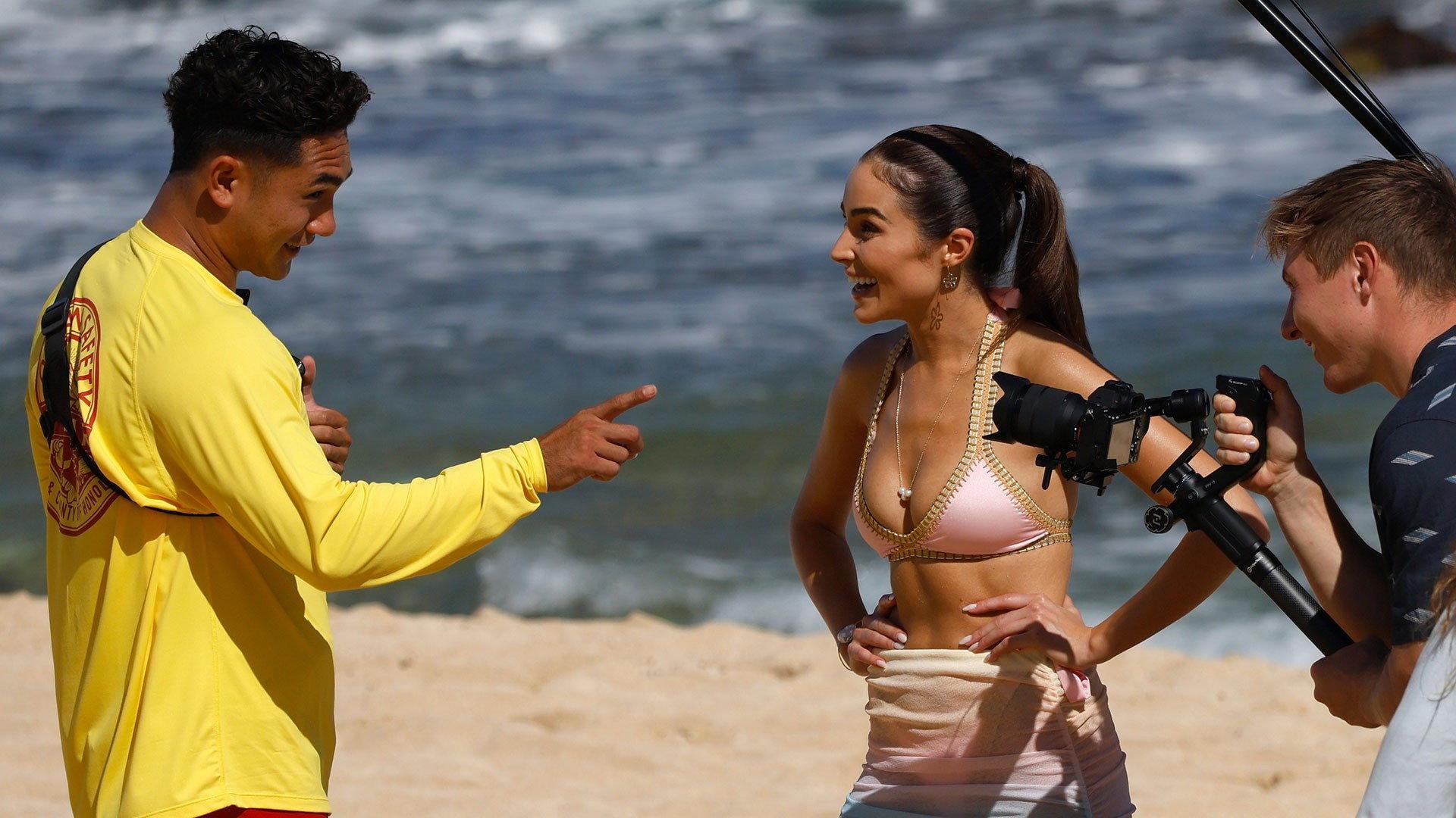 Still from Depth Charge