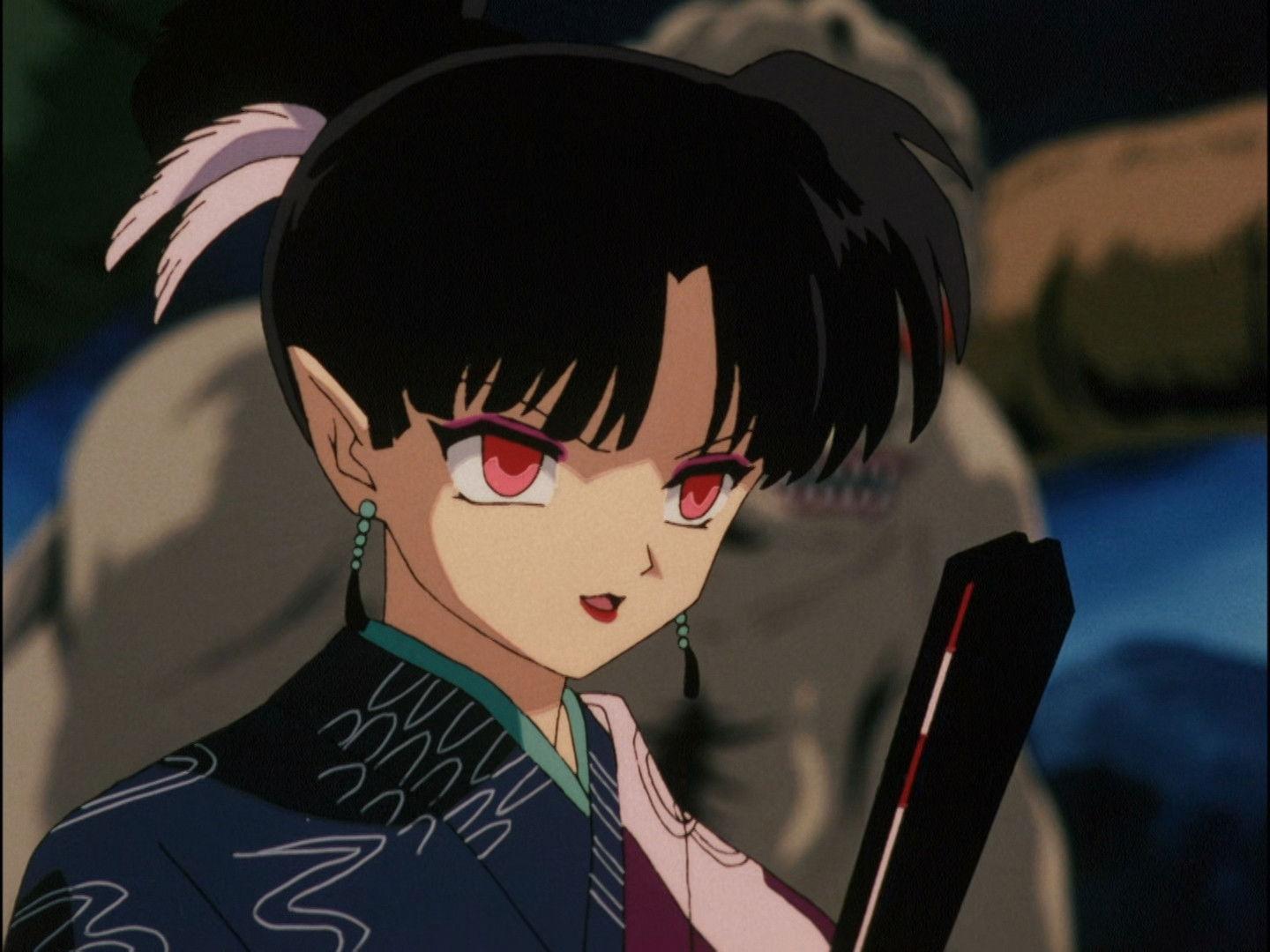Still from Kohaku's Lost Memory
