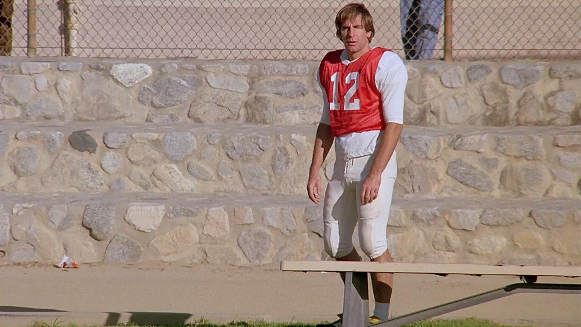 Still from All-Americans