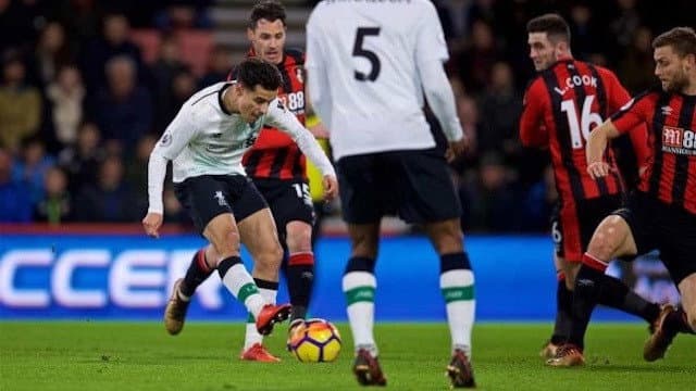 Still from MOTD2 - 17th December 2017