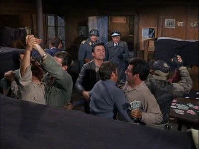 Still from One in Every Crowd