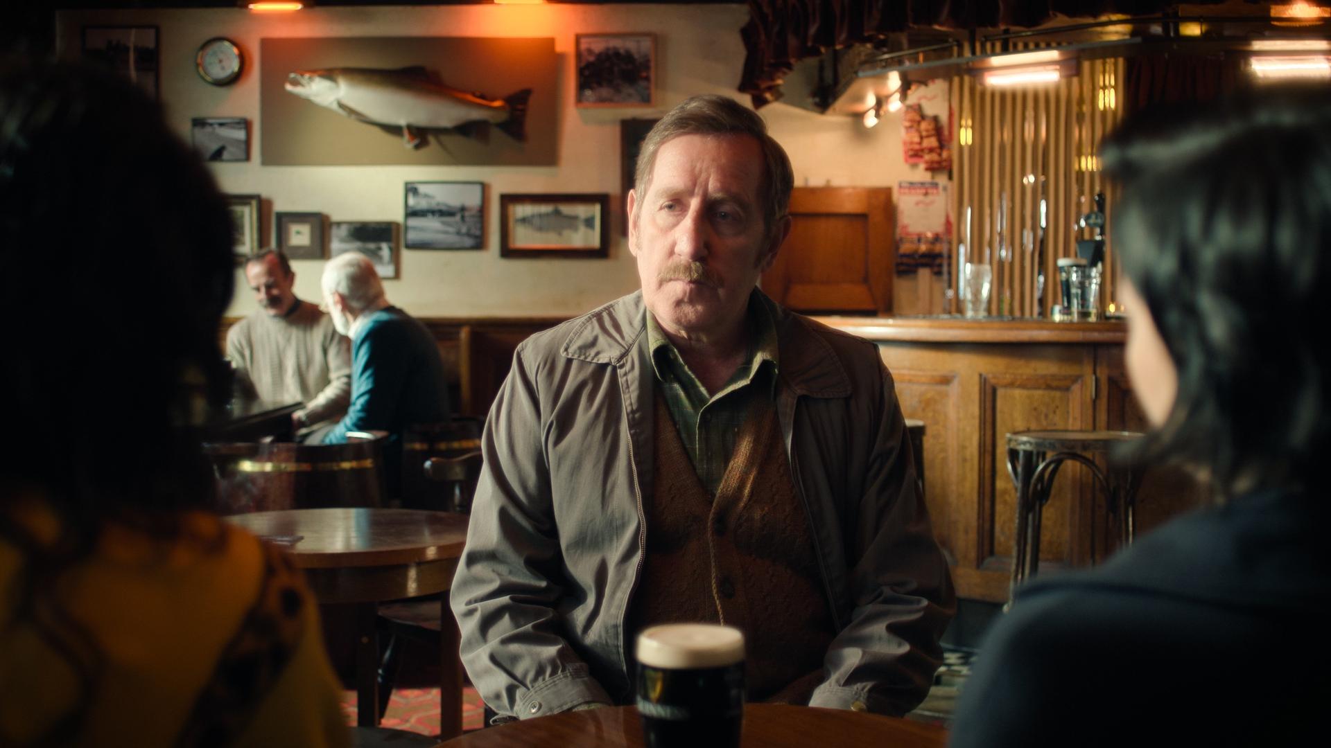 Still from How to Pick a Prick