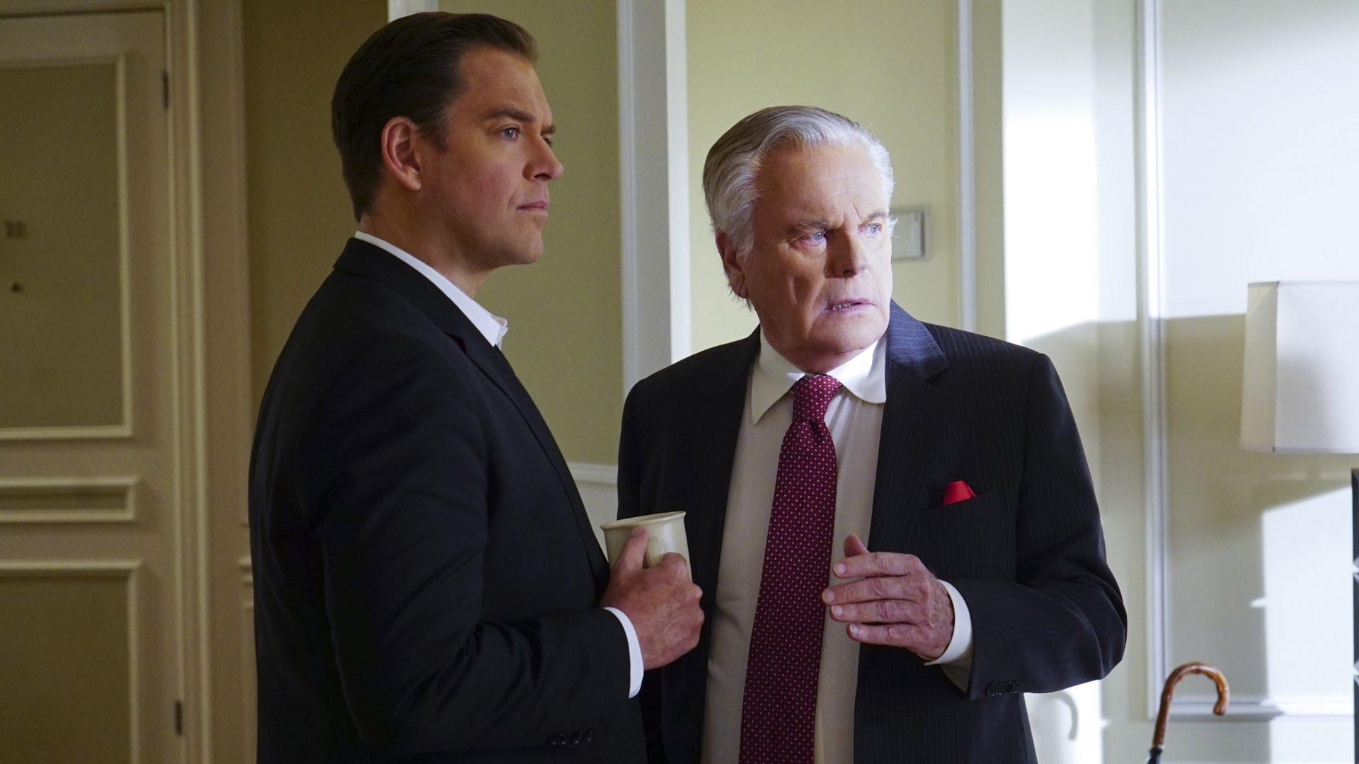 Still from Reasonable Doubts