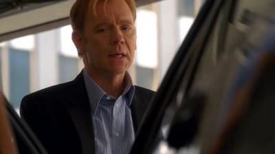 Still from Down to the Wire
