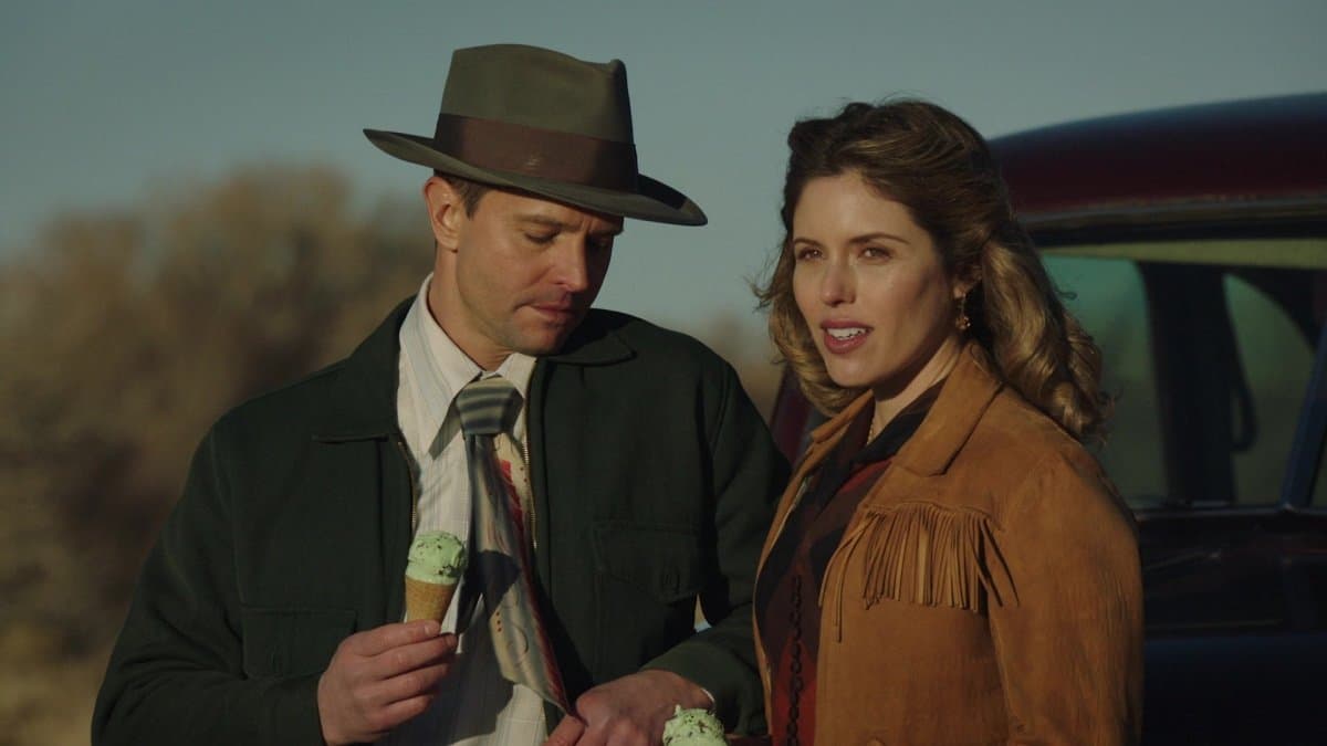 Still from Mr. Jones