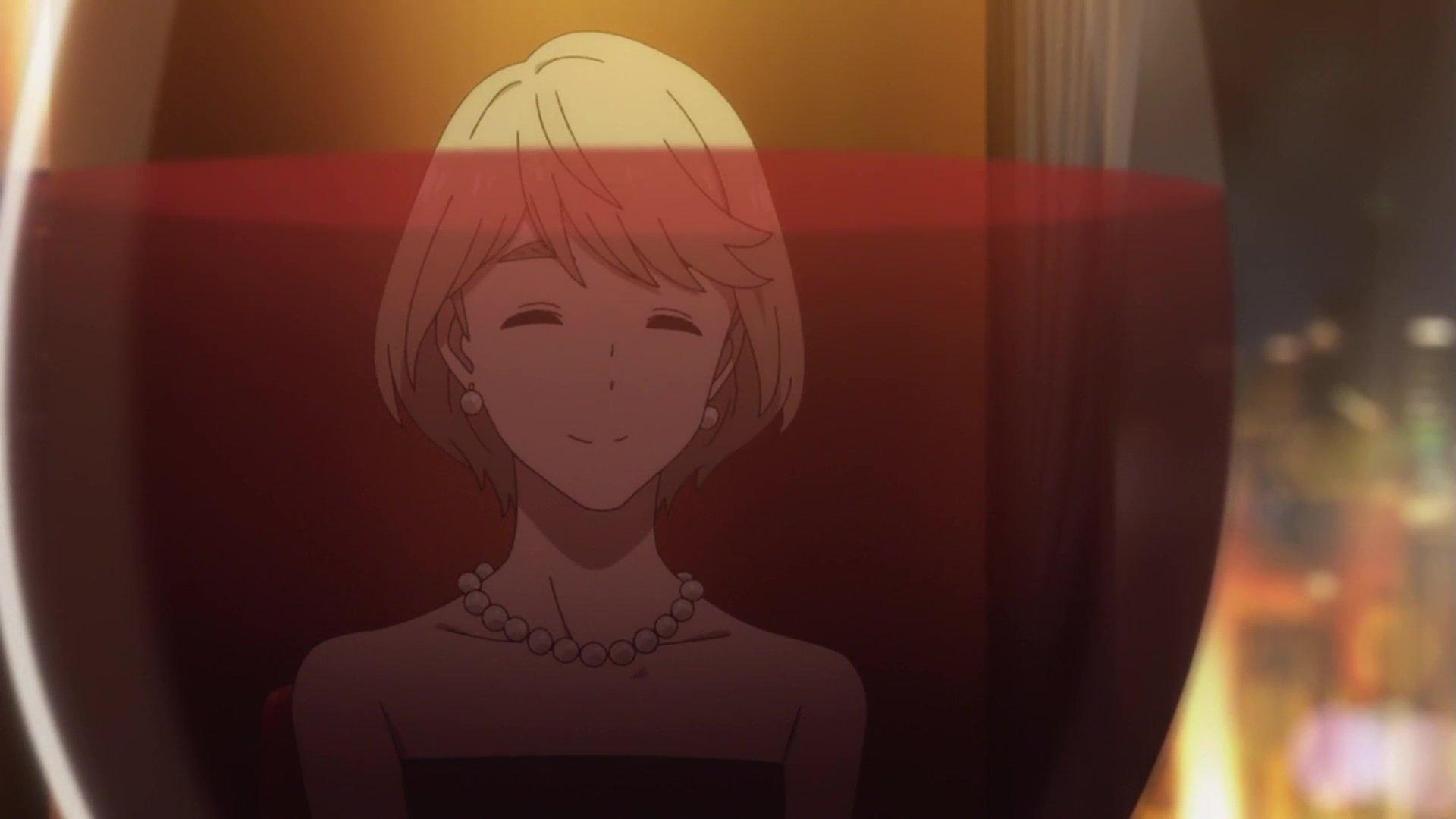 Still from Inhumanity