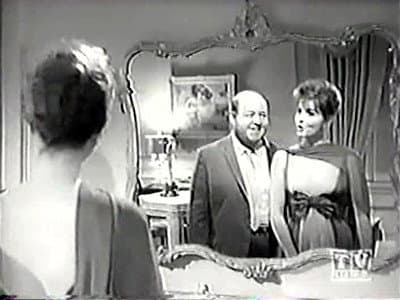 Still from Good-Bye George