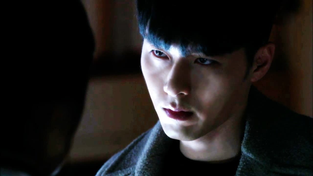 Still from Episode 12