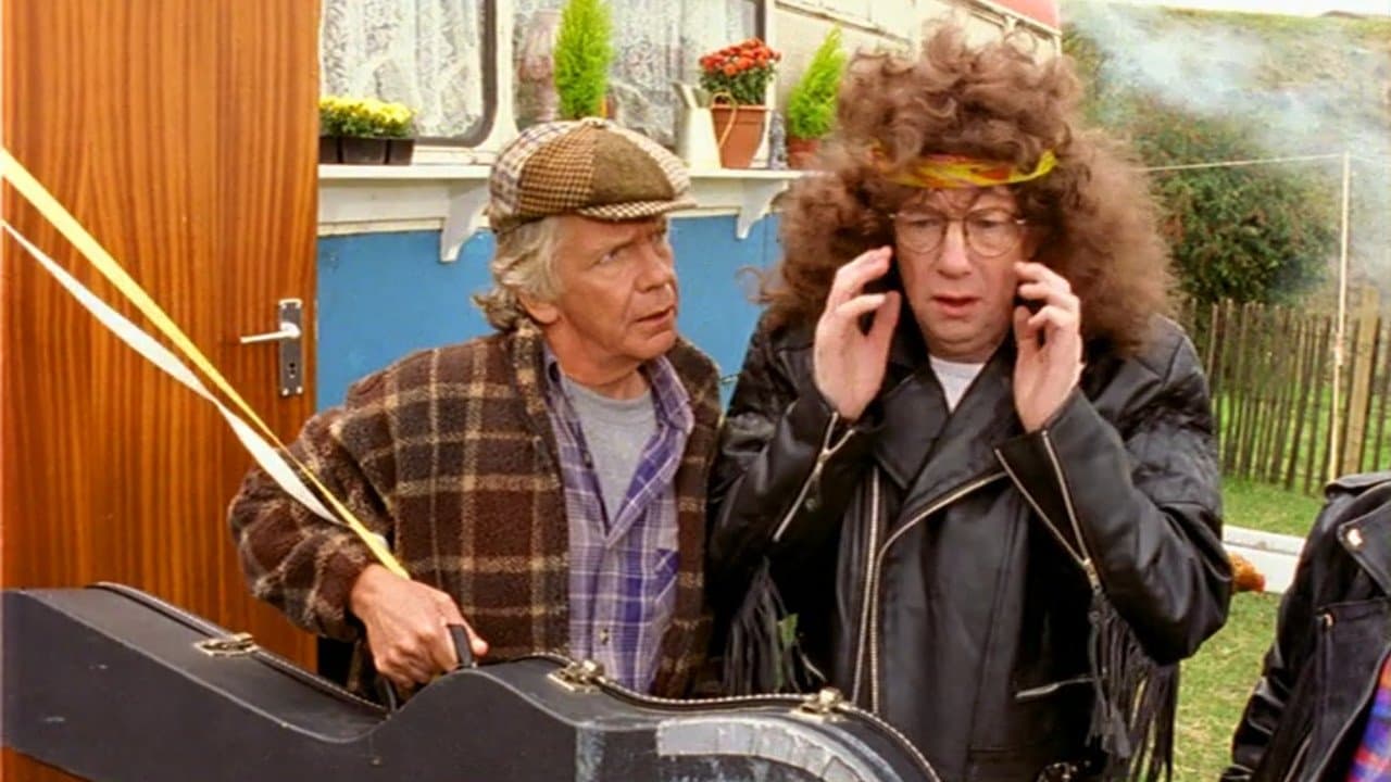Still from Waggoner's Roll