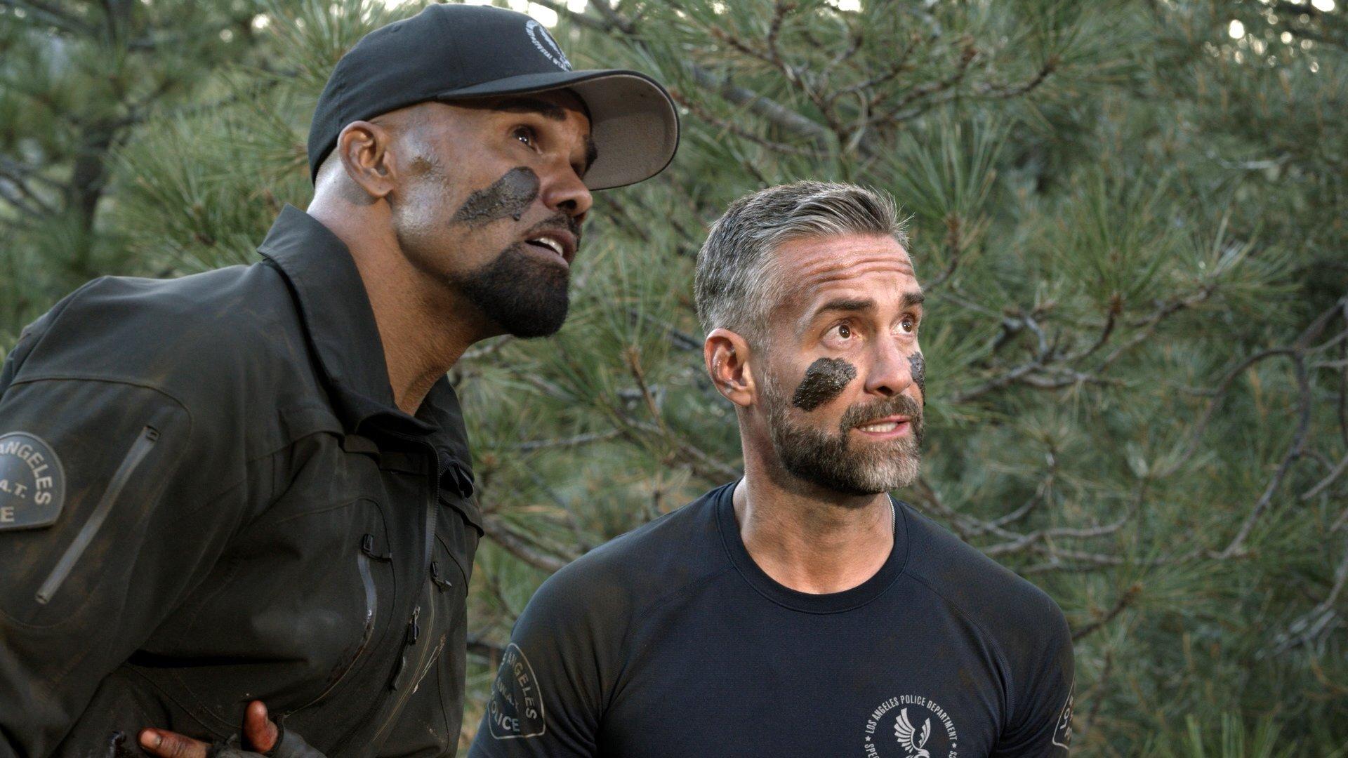 Still from Hunted