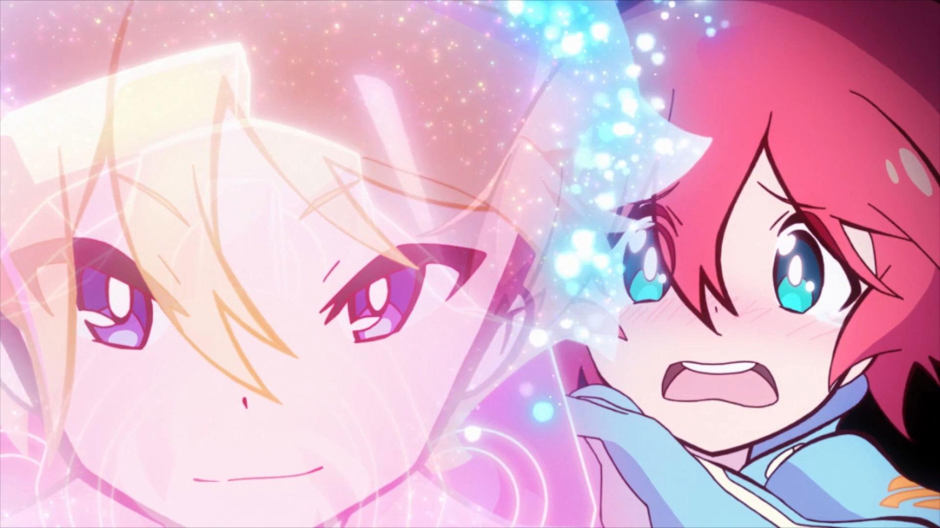 Still from I'll Give Chase to the Ends of the Universe