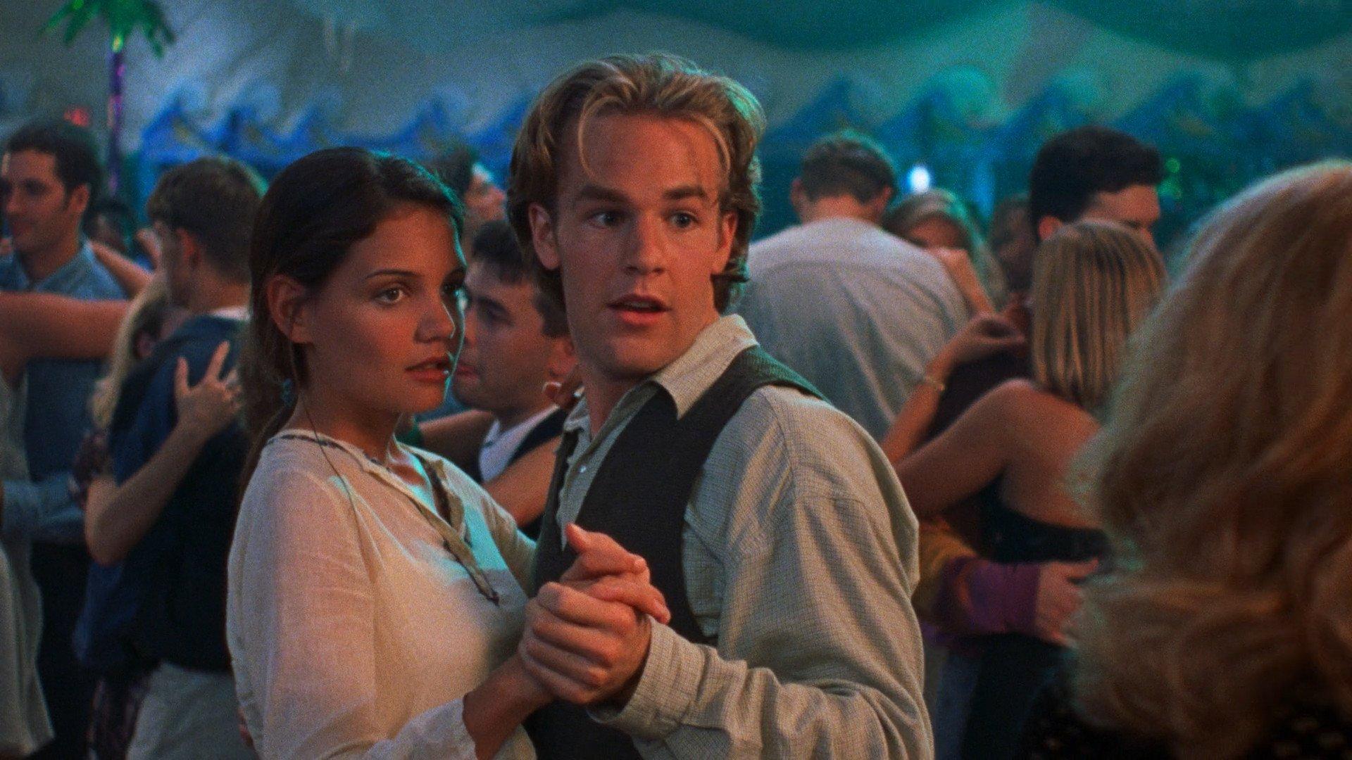 Still from Dance