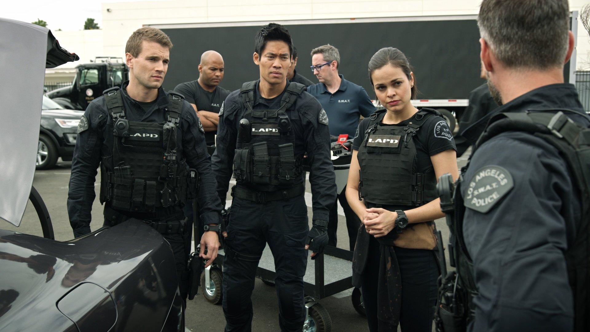 Still from Blindspots