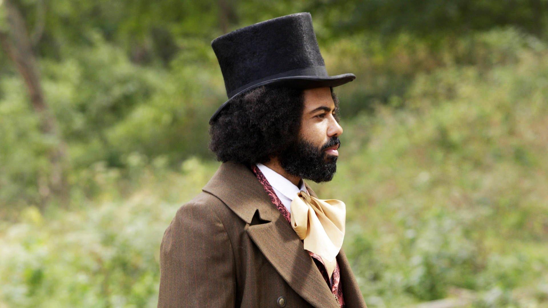 Still from Hiving the Bees
