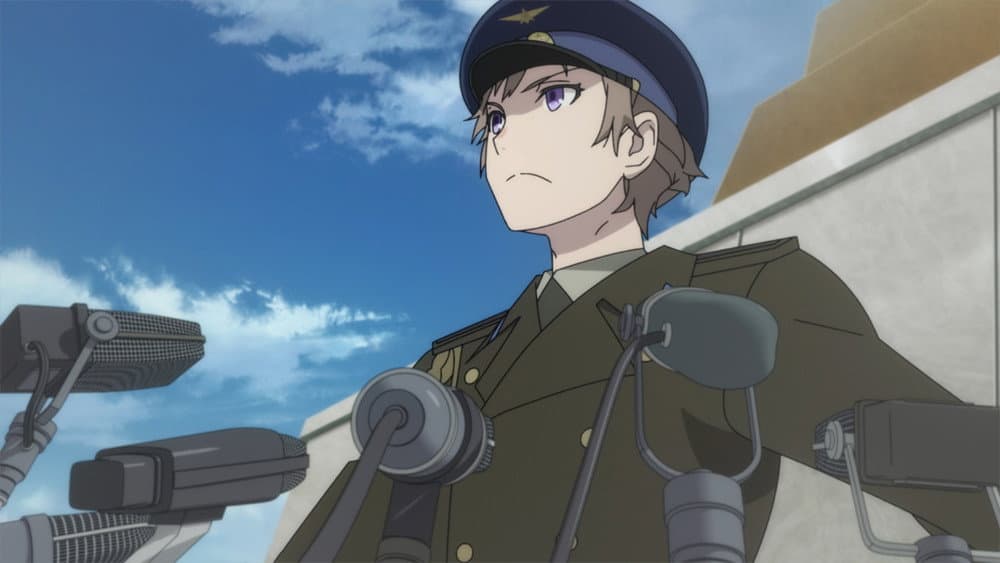 Still from To the New World