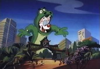 Still from Tokyo Grows