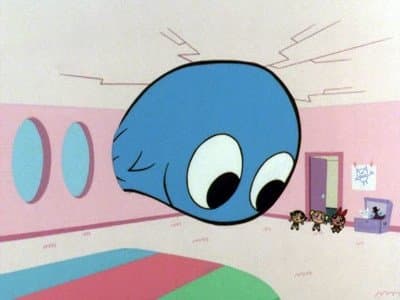 Still from Helter Shelter