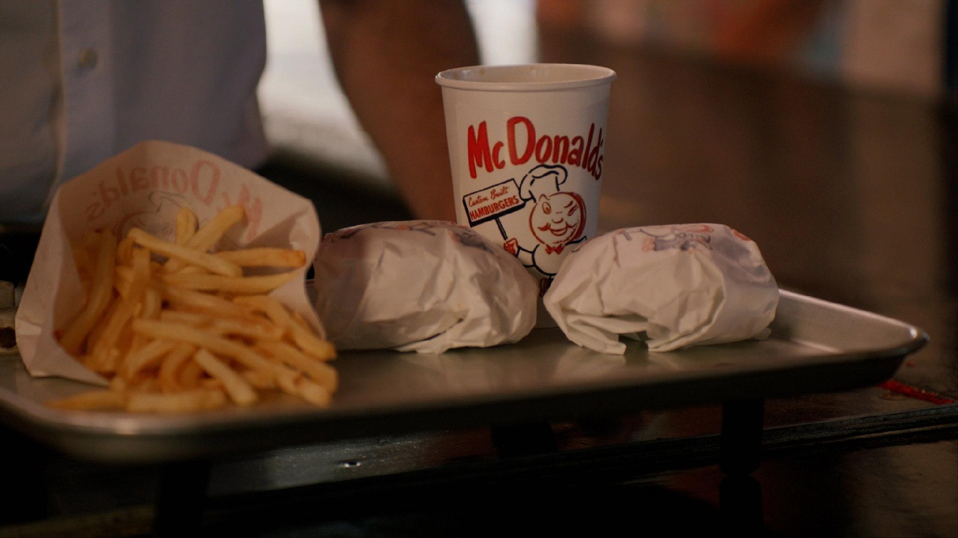 Still from Beyond the Burger