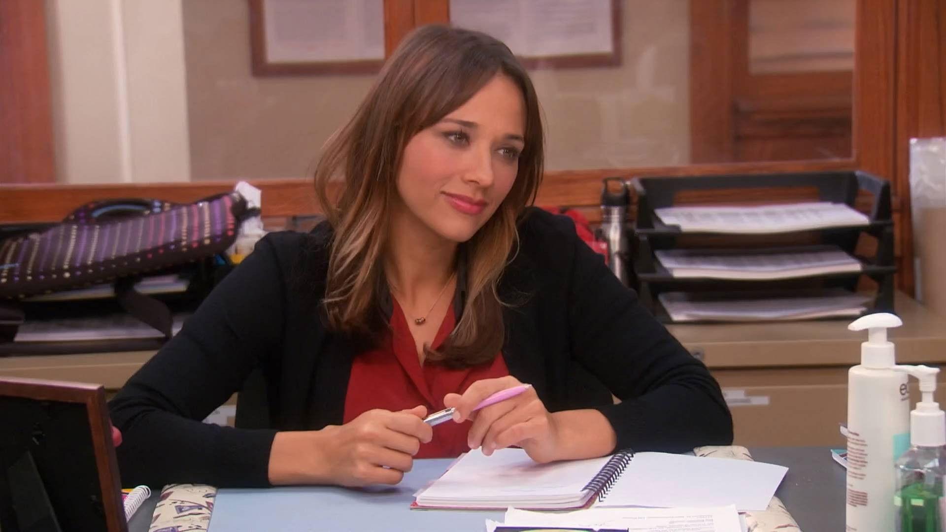 Still from Ann's Decision
