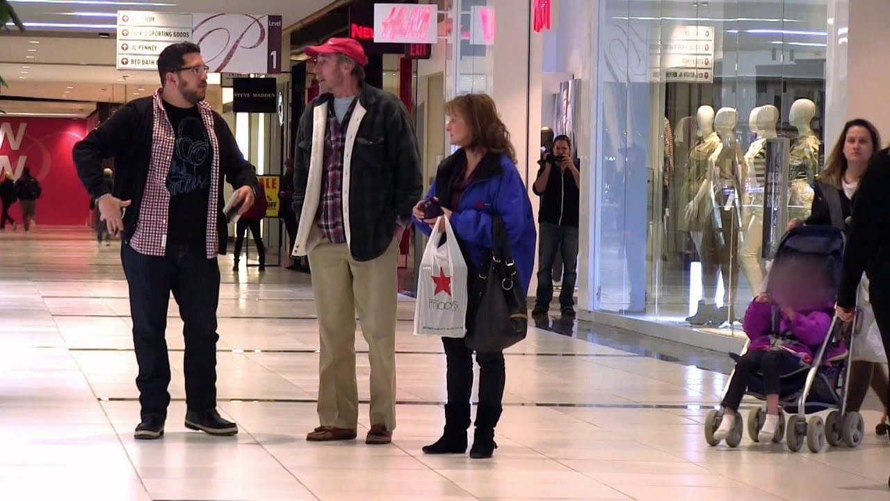 Still from Captain Fatbelly