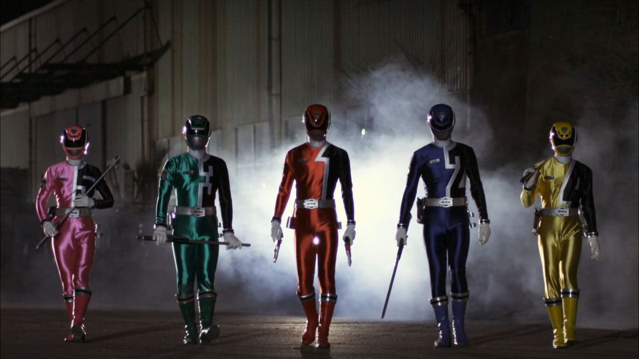 Still from Earth Fights Back