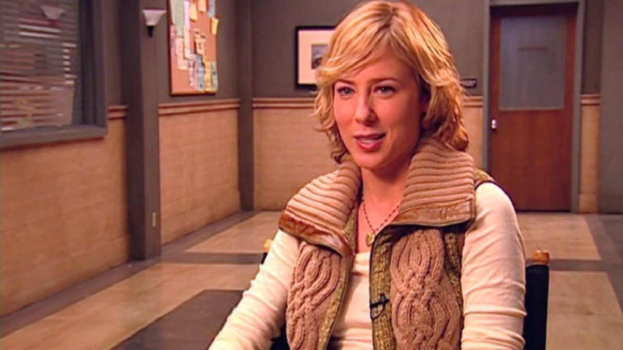 Still from Natalie Teeger Profile