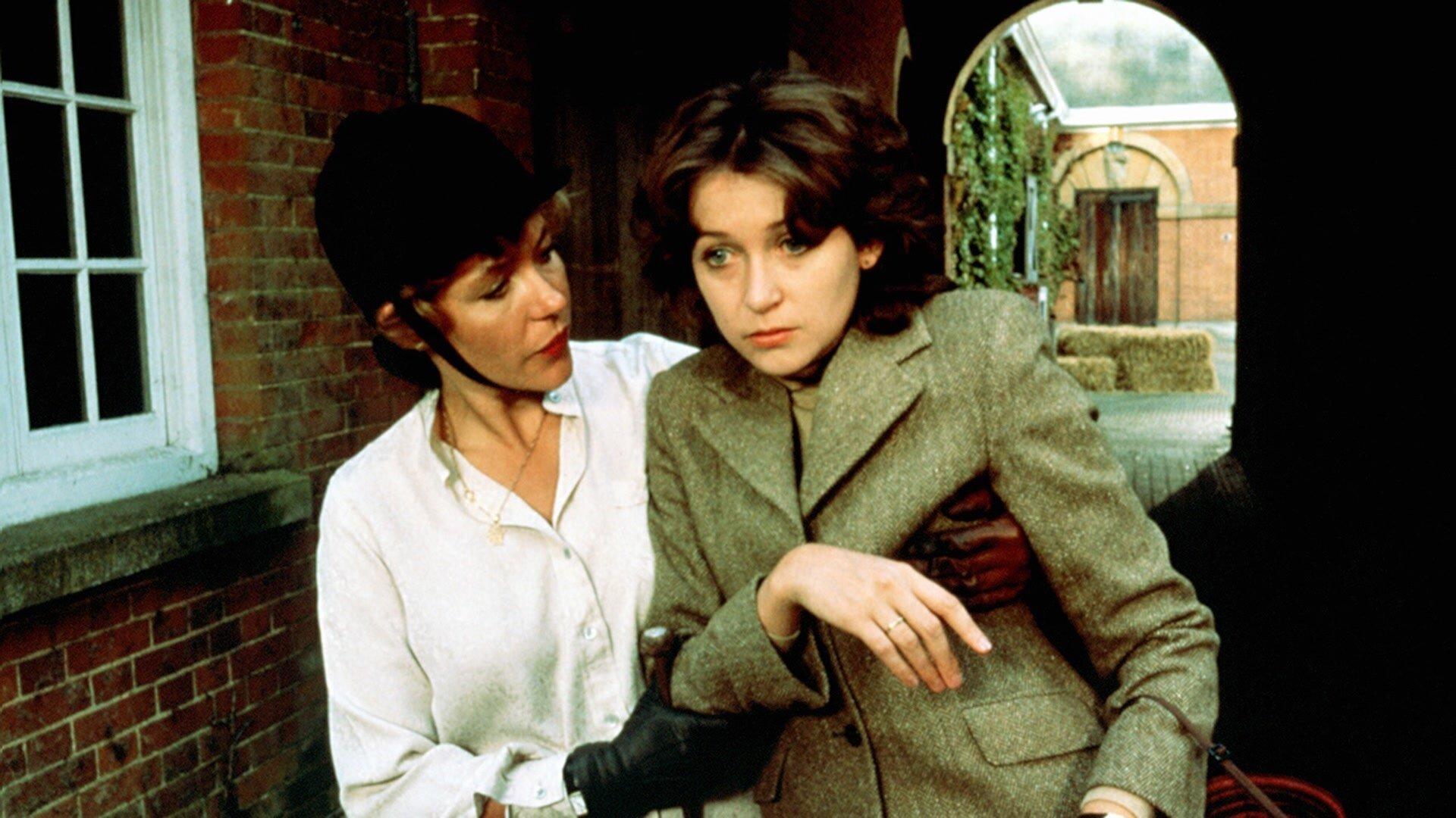 Still from Death in the Morning