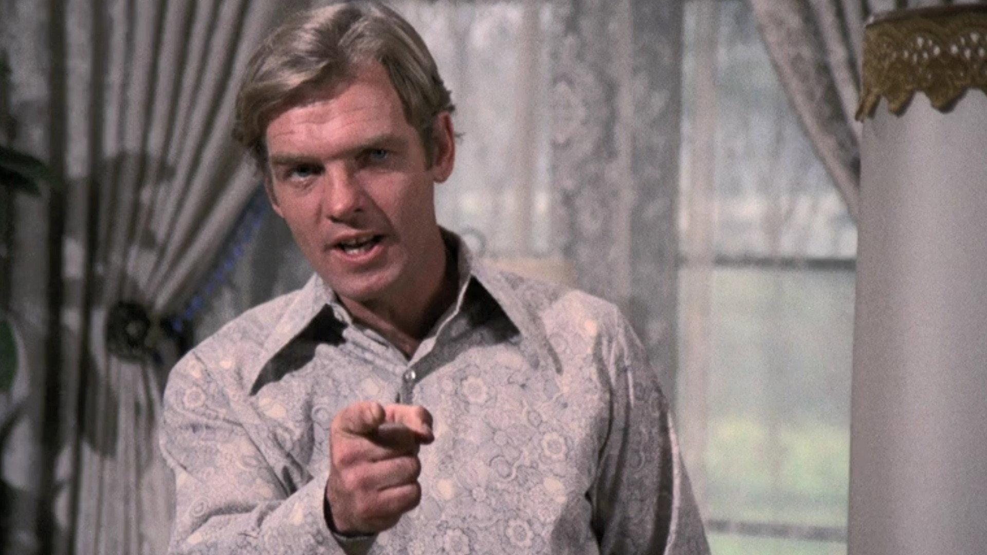 Still from Harvest of Death