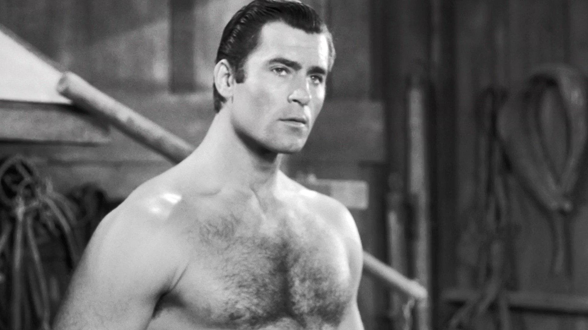 Still from Devil's Canyon